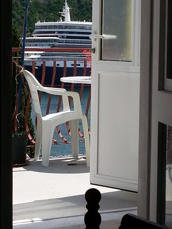 Hostel Saint Ursula Rooms 杜布罗夫尼克 客房 照片