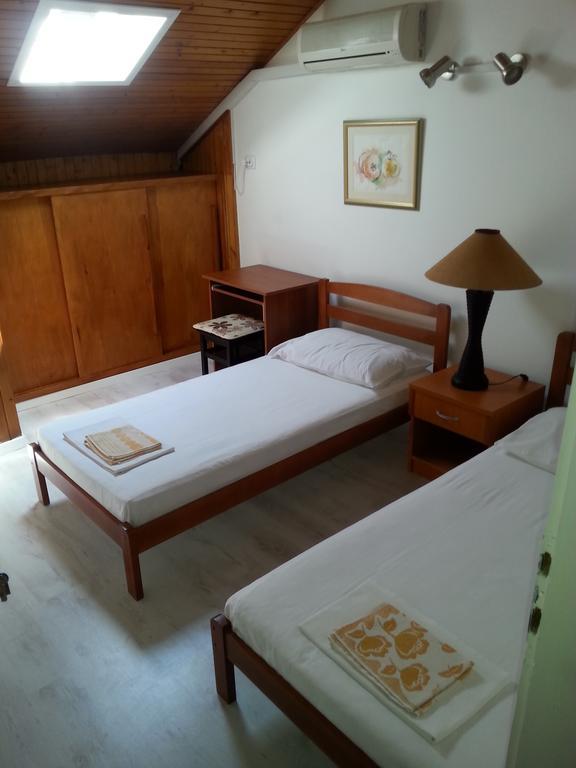 Hostel Saint Ursula Rooms 杜布罗夫尼克 客房 照片