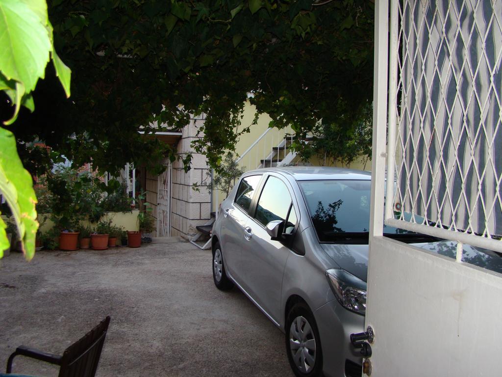 Hostel Saint Ursula Rooms 杜布罗夫尼克 外观 照片
